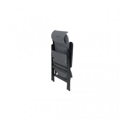 Camping chair with a very small pack size.