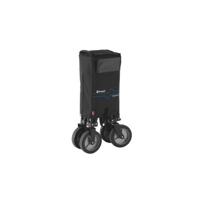 Outwell Cancun Transportation Green