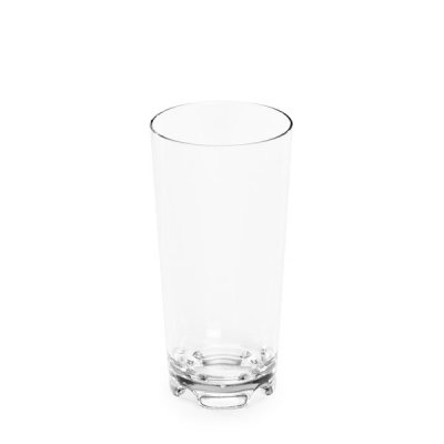 Classic Beer Glass 50 cl for camping