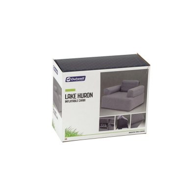 Great comfort in small package