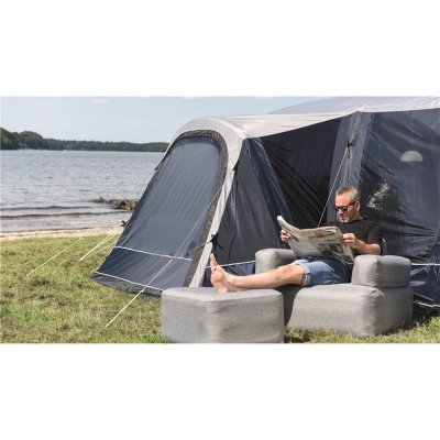 Outwell Lake Huron Inflatable Armchair