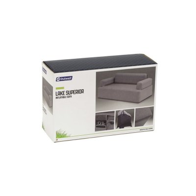 Great comfort in small package