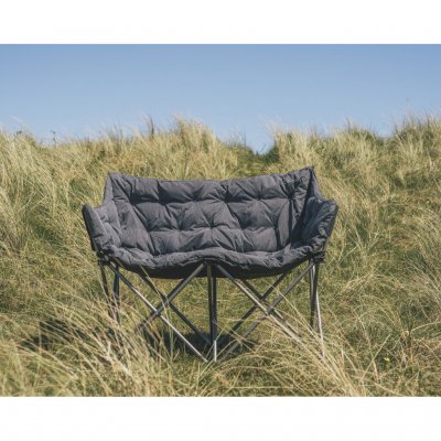 Outwell Sardis Lake Camping sofa