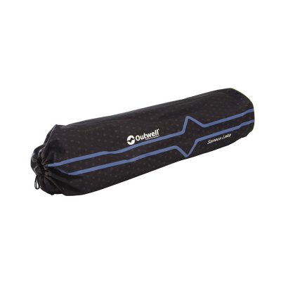 Carrying case for easy storage and transport