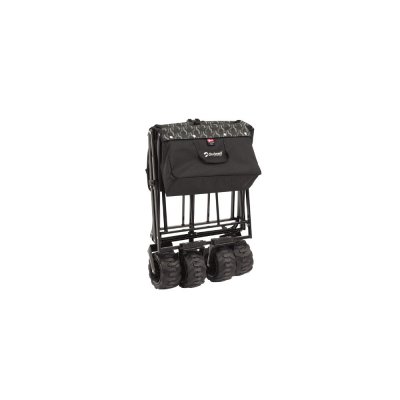 Carrying case for easy storage