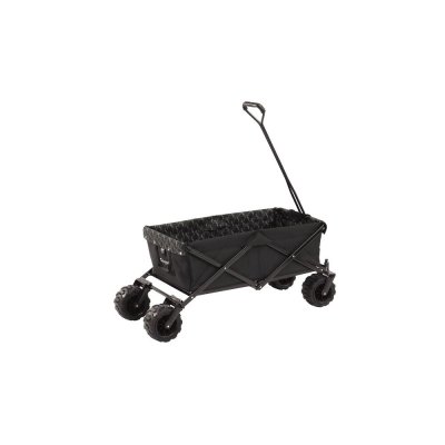 Transport from Outwell- perfect for a day at the beach or at the campsite.