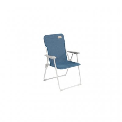 Outwell Blackpool Ocean Blue Camping chair