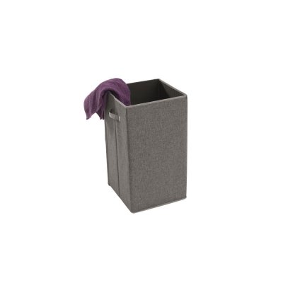 Keep dirty laundry in this handy laundry basket from Outwell.