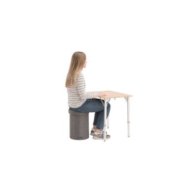 Outwell Dawlish High Seat & Storage