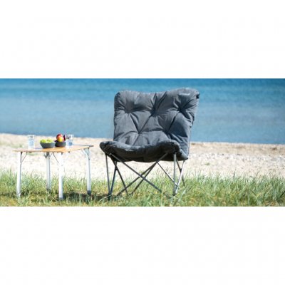 Camping chair Outwell from the high quality and great comfort.