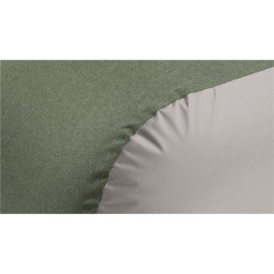 Durable fabrics made of polyester that is easy to clean.