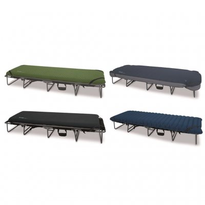 Adapted for Outwell's self-inflating sleeping pad