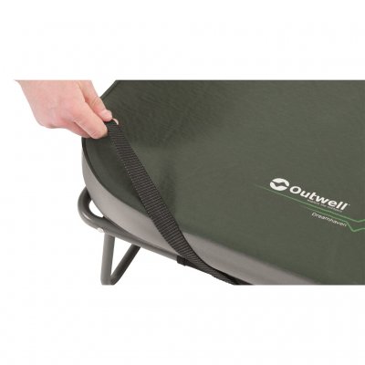 Outwell Tostado Folding bed