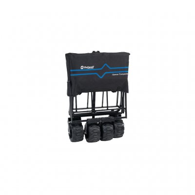 Carrying case for easy storage