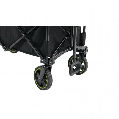 Transport for rough terrain
