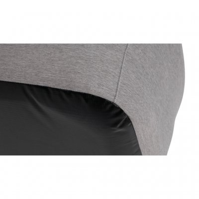 Durable base in robust PVC