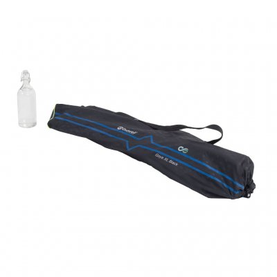 Carry bag included for easy storage and transport.