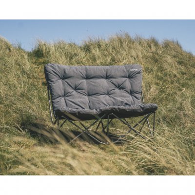 Camping sofa from Outwell, perfect on the camping trip.