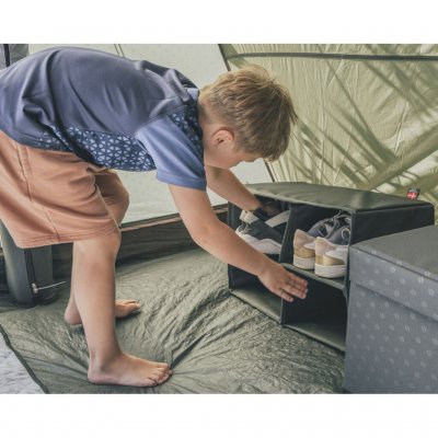 Outwell Crantock Shoe Storage