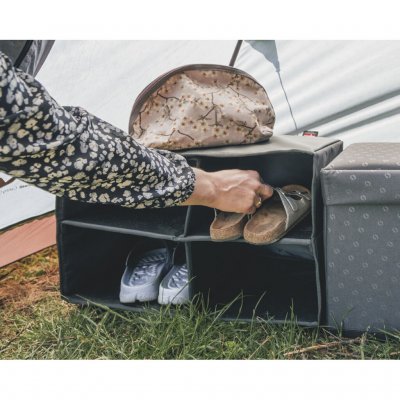 Outwell Crantock Shoe Storage
