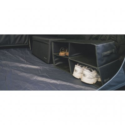 Outwell Crantock Shoe Storage