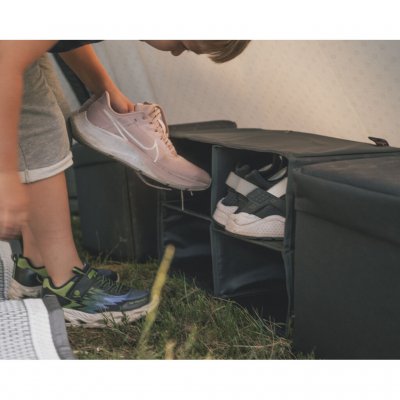 Outwell Crantock Shoe Storage