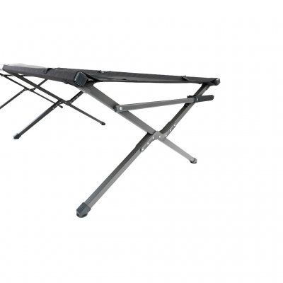 No assembly required.