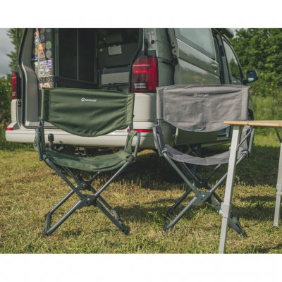 Available in three colors: Navy Night, Forest Green & Misty Grey