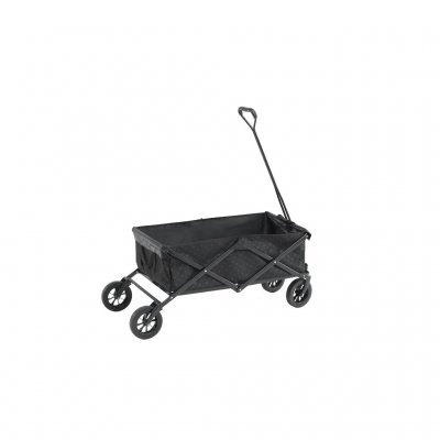 Collapsible camping trolley from Outwell.