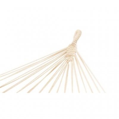 Easy Camp Havana Double Hammock has a maximum load of 150 kg