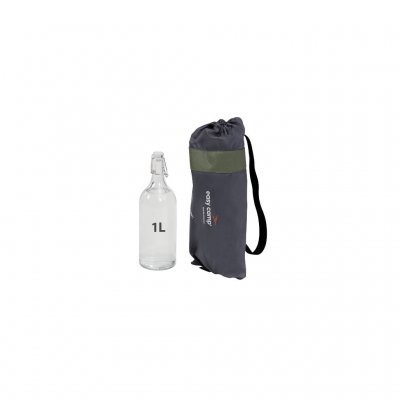 Small pack size