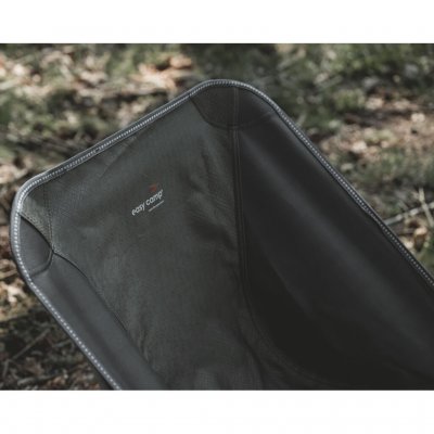 The chair is perfect for camping, festivals, boating or caravan life.