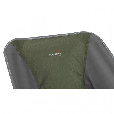 Durable chair fabric in polyester.