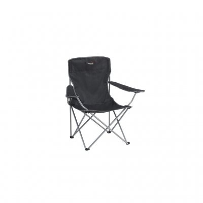 Easy Camp Spruce Arm Chair Ink Black