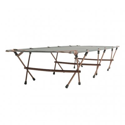 Robens Outpost Tall Folding bed - Outlet