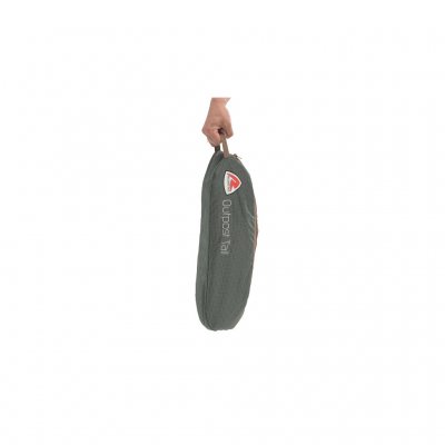 Carrying case for easy storage and transport