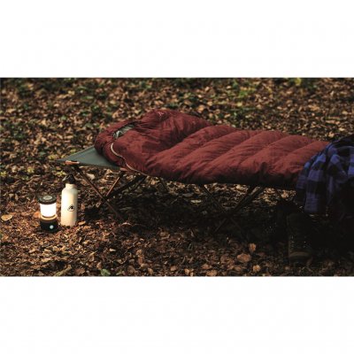 Robens Outpost Tall Folding bed - Outlet