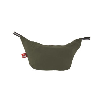 The inside of the bag for Robens Trace Hammock