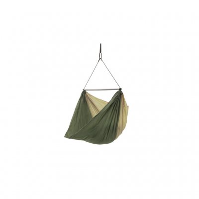 Robens Trace Hammock Chair comfortable and light chair with small pack size