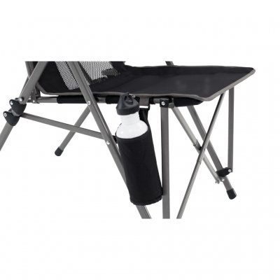 Bracket to fit the robe's water bottles