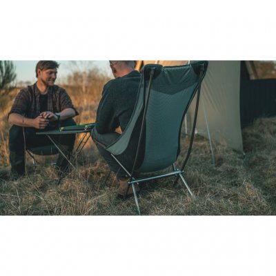 Enjoy nature with Robens Observer lightweight chair.