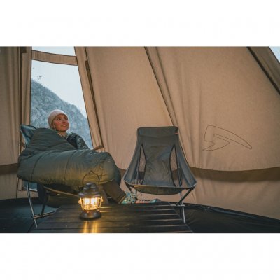 Robens Observer Lightweight chair - Outlet