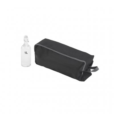 Carry bag for transport included