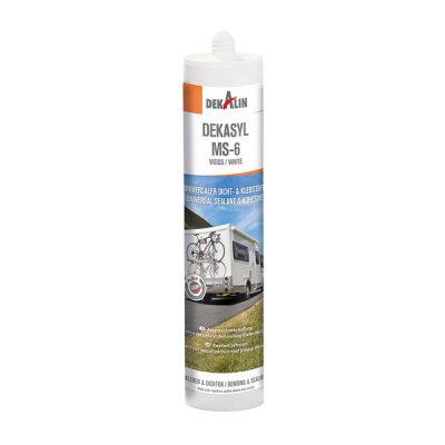 Dekasyl MS-6 Glue