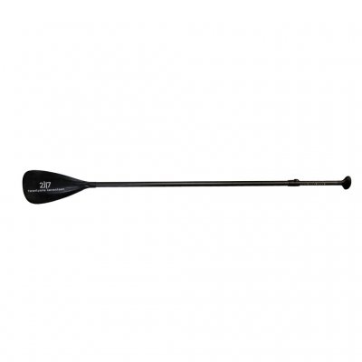 Adjustable height of the paddle