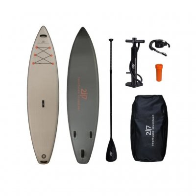 2117 SUP TouringHybrid 11,5DL