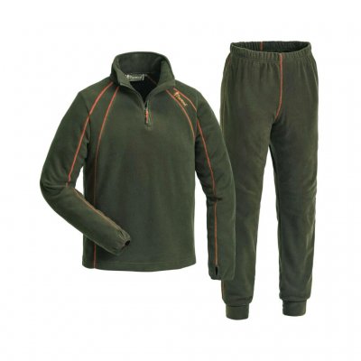 Pinewood Microfleece Set Comfy