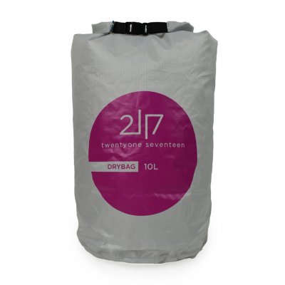2117 Drybag 10 L - waterproof storage bag from Swedish 2117.