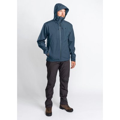 Jacket for hiking and outdoor life.