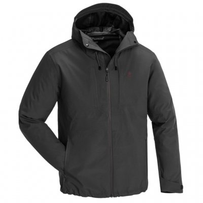 Pinewood Abisko / Telluz 3L outdoor jacket for men. A jacket for hiking, hunting, fishing and camping.